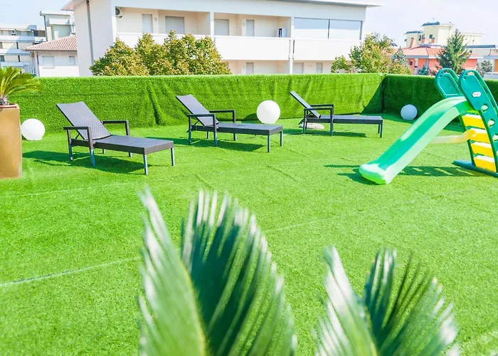 Hotel Villa Del Mar