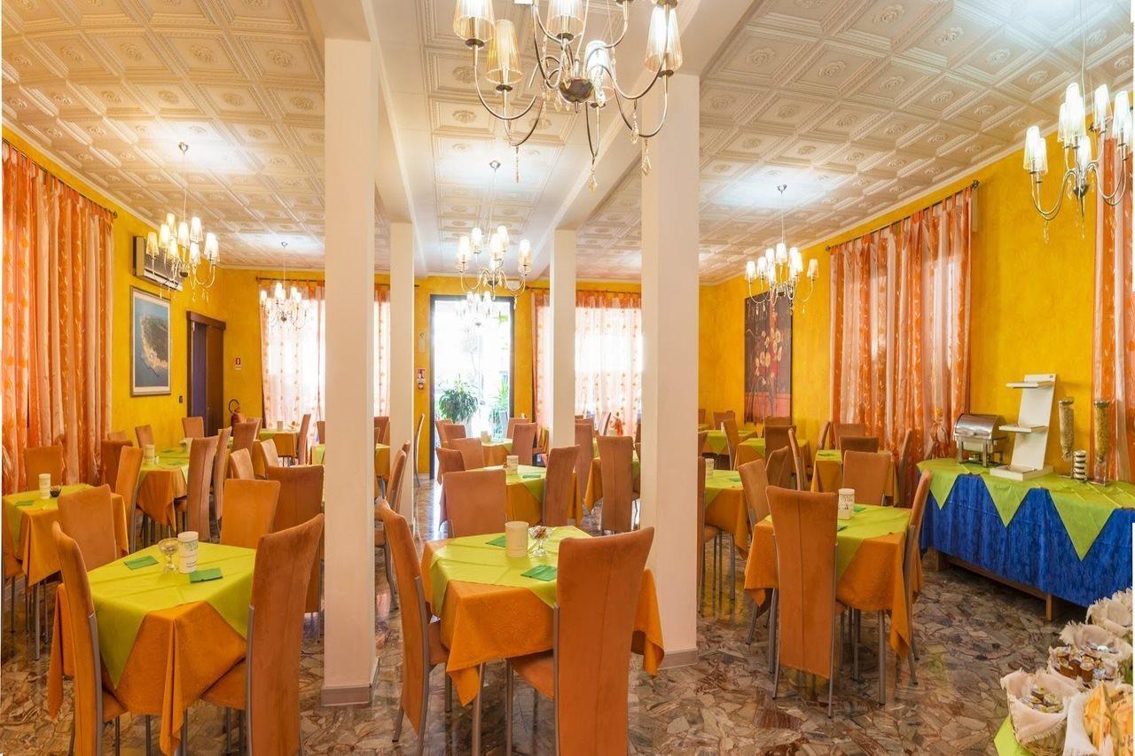 Del Mar Hotel Bibione