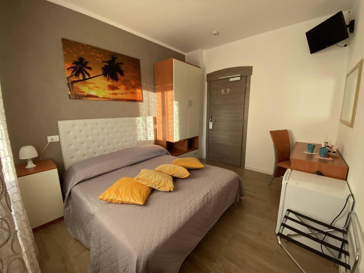 Hotel Del Mar Bibione