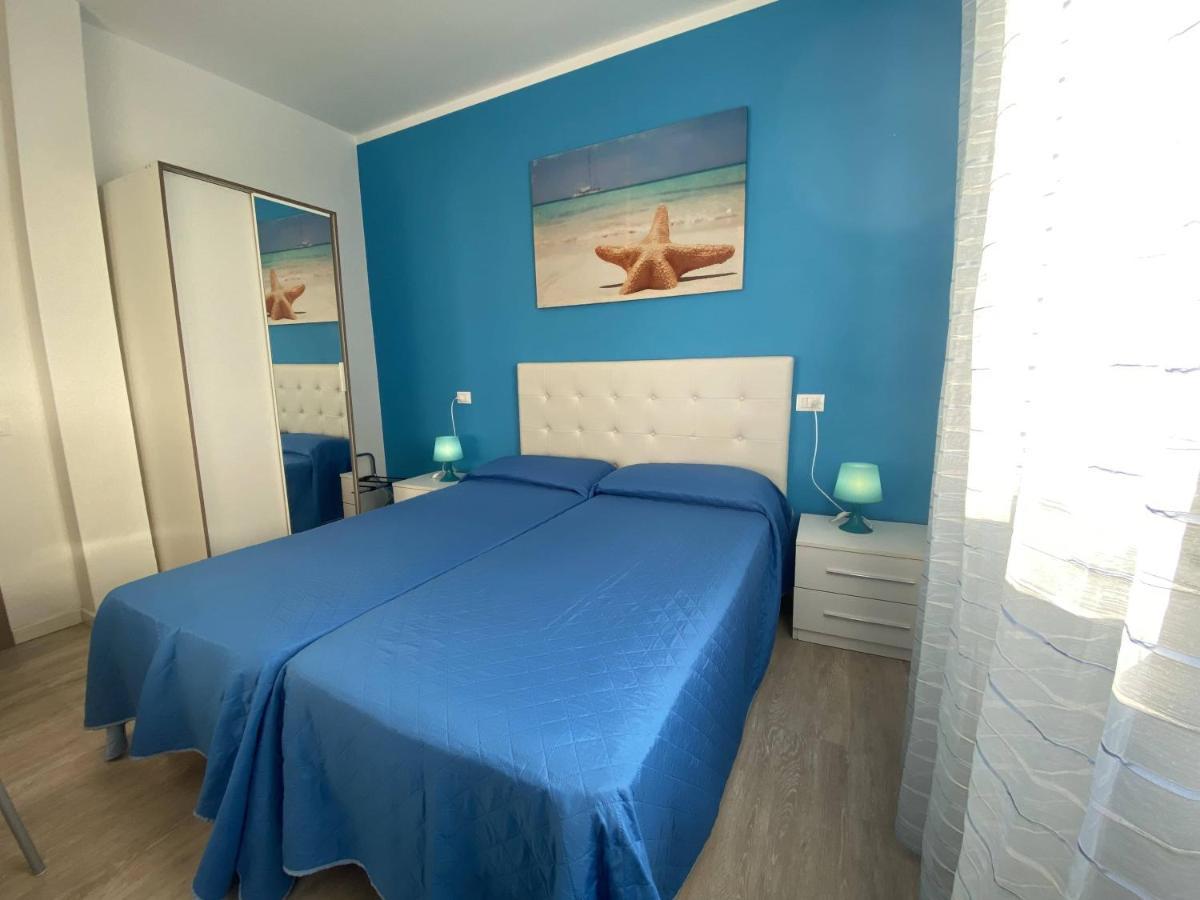 Hotel Del Mar Bibione