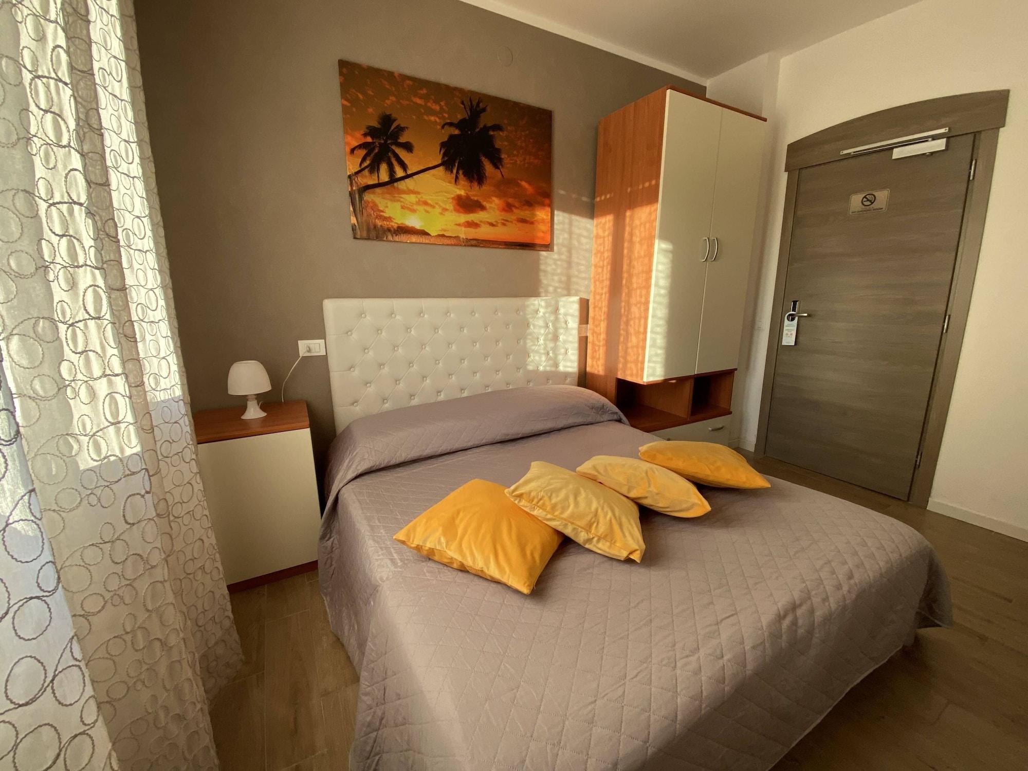Hotel Del Mar 3*