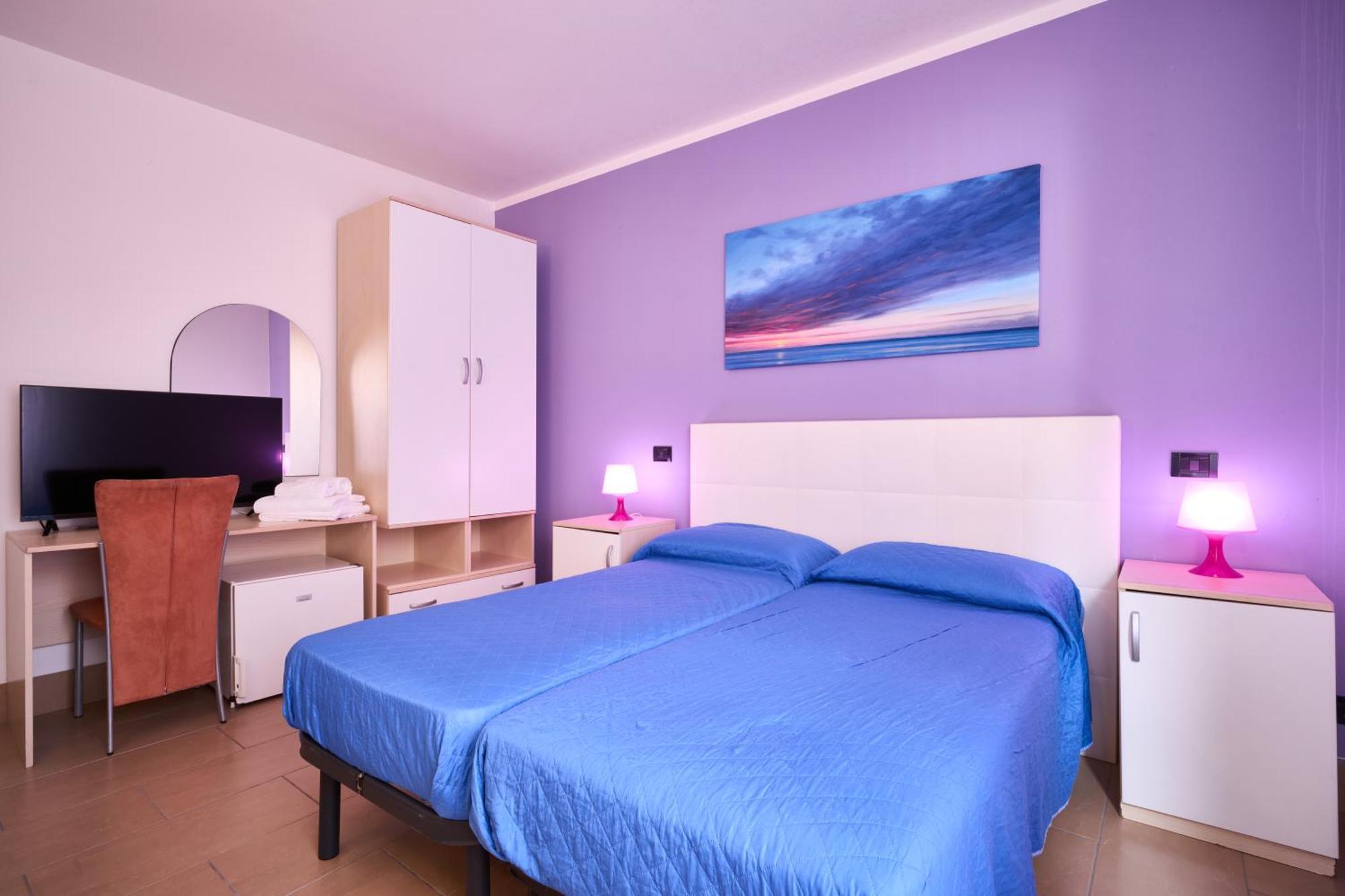 Hotel Del Mar Bibione