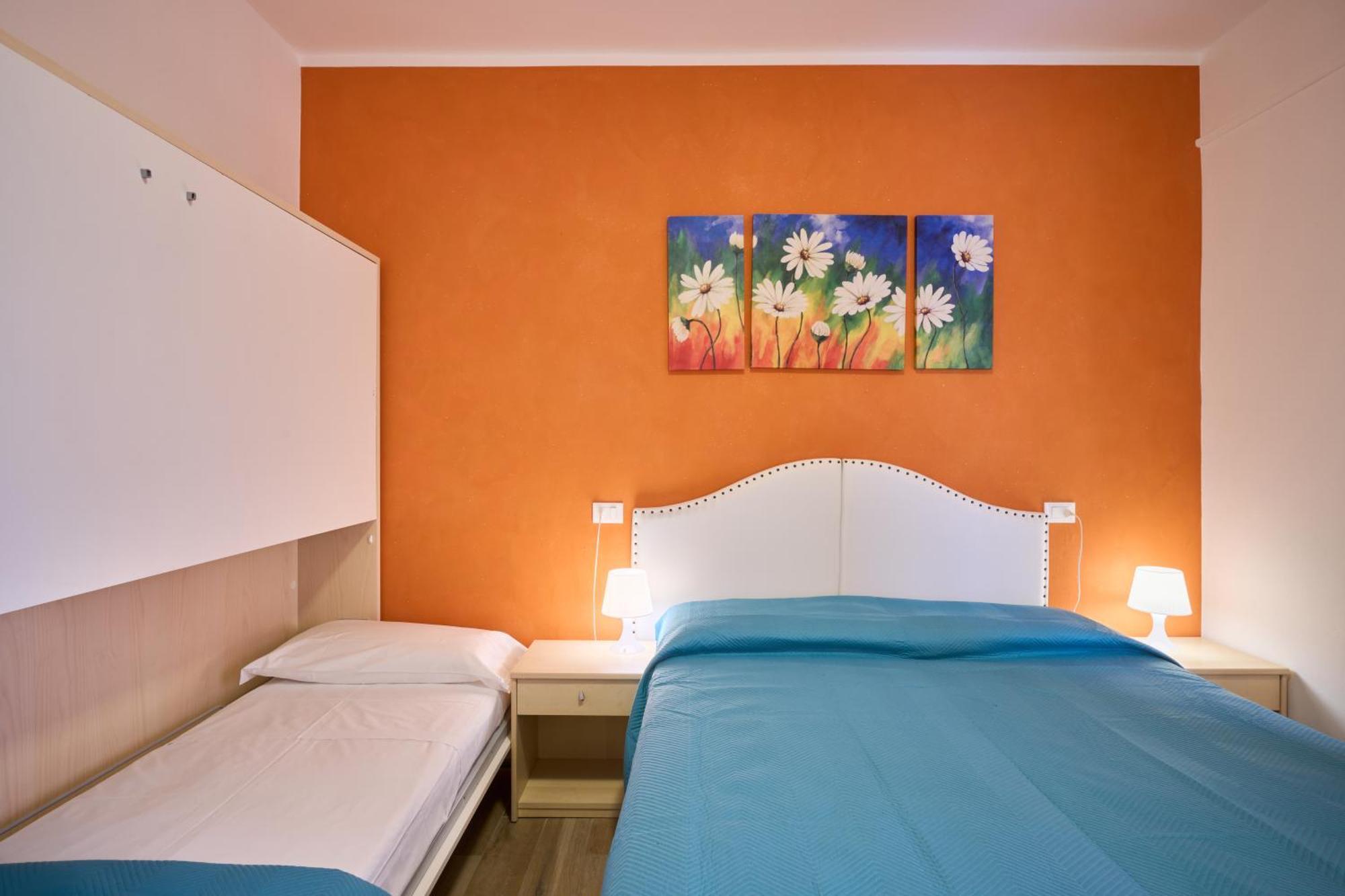 Del Mar Hotel Bibione