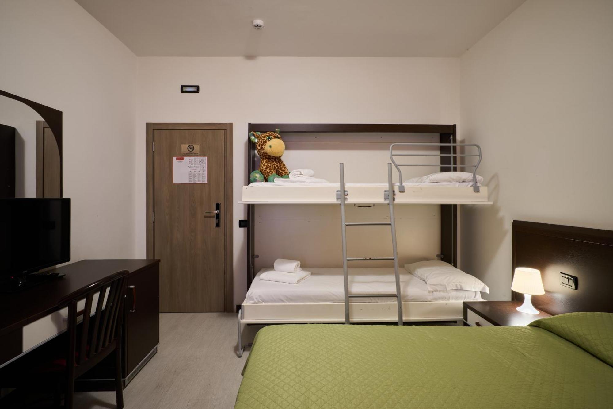 Del Mar Hotel Bibione