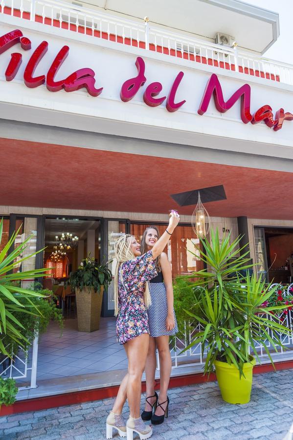 Del Mar Hotel 3*