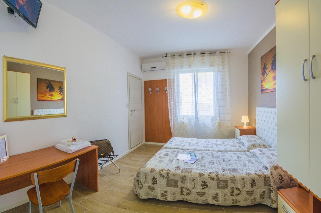 Del Mar Hotel Bibione
