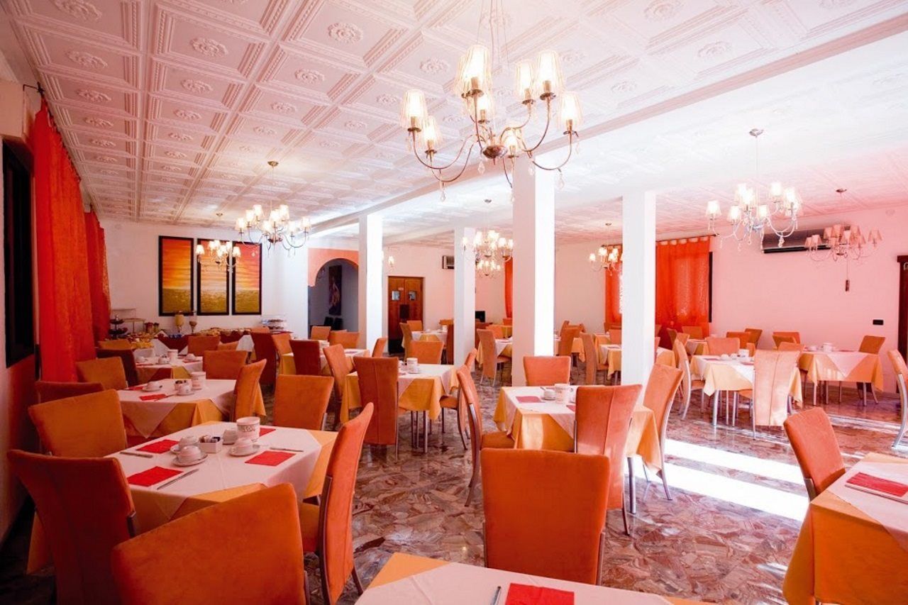 Del Mar Hotel 3*